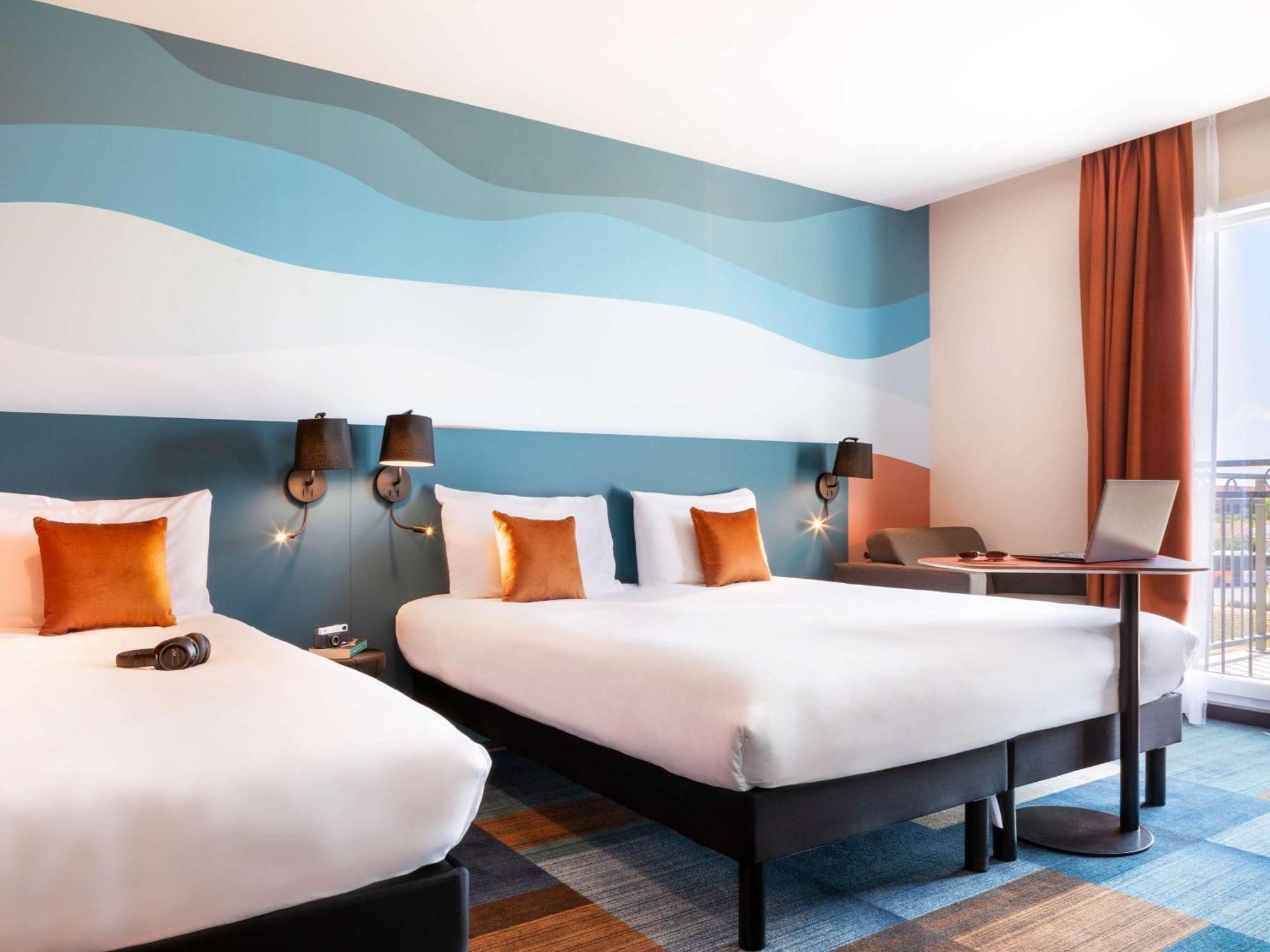 Ibis Styles Miramas Hotel Exterior photo